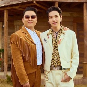 Song Review: PSY – That That (ft.&nbsp;Suga)