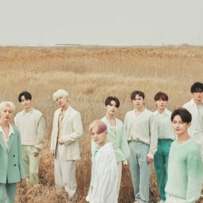 Song Review: Seventeen –&nbsp;Darl+ing