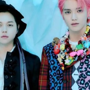 Song Review: Taeyong & Wonstein – Love&nbsp;Theory