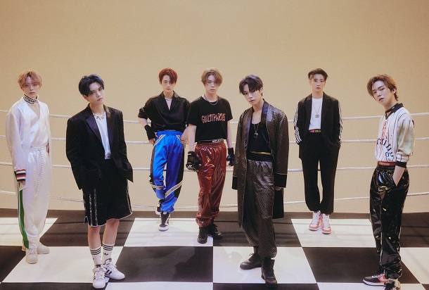 VERIVERY - Undercover