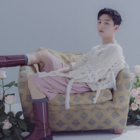 Song Review: Yoon Jisung –&nbsp;Bloom