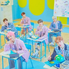 Song Review: YOUNITE – 1 of&nbsp;9