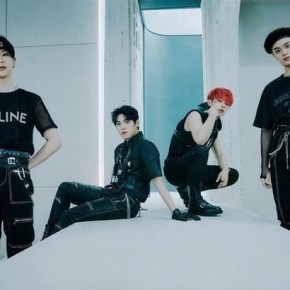 Song Review: AB6IX –&nbsp;Savior
