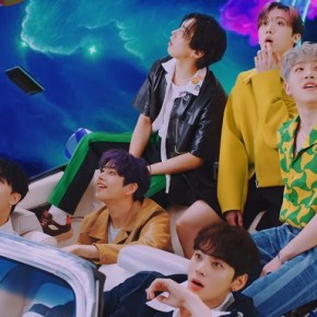 Song Review: Astro – Candy Sugar&nbsp;Pop