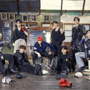 Song Review: ATEEZ – Rocky (Boxers&nbsp;Version)