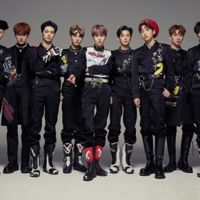 Song Review: BLANK2Y – Thumbs&nbsp;Up