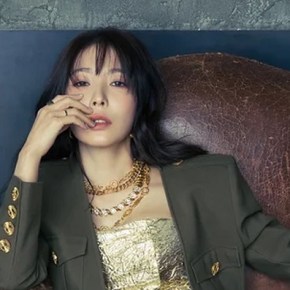 Song Review: BoA – The&nbsp;Greatest