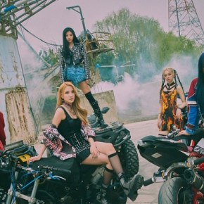 Song Review: BVNDIT –&nbsp;Venom