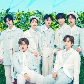 Song Review: CRAVITY –&nbsp;Vivid