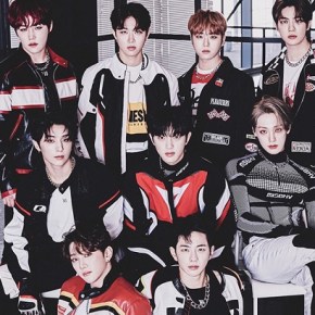 Song Review: Golden Child –&nbsp;Rata-Tat-Tat