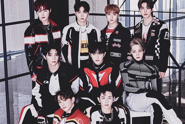 Golden Child - Rata-Tat-Tat