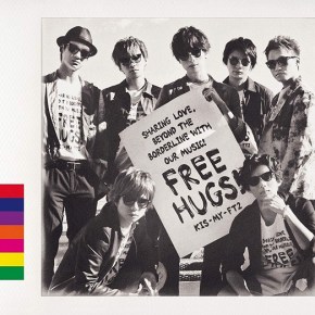 Reviewing Every KIS-MY-FT2 Single: Hug &&nbsp;Walk