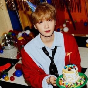 Song Review: Jeong Sewoon – Roller&nbsp;Coaster