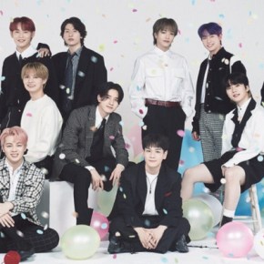 Song Review: JO1 – With&nbsp;Us