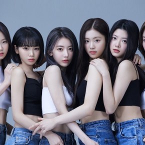 Song Review: LE SSERAFIM –&nbsp;Fearless