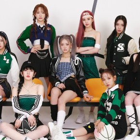 Song Review: LIGHTSUM –&nbsp;Alive