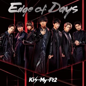 Reviewing Every KIS-MY-FT2 Single: Mr.&nbsp;Fresh