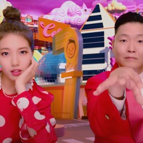 Song Review: PSY –&nbsp;Celeb