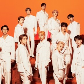 Song Review: Seventeen –&nbsp;Hot