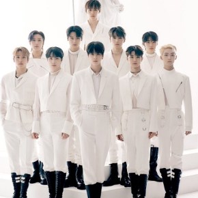 Song Review: The Boyz – She’s The&nbsp;Boss