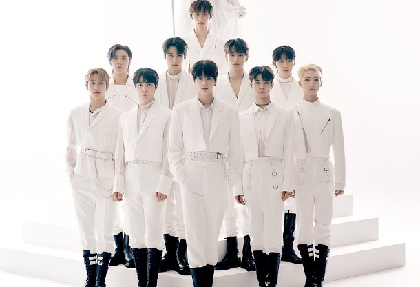 The Boyz - She's The Boss