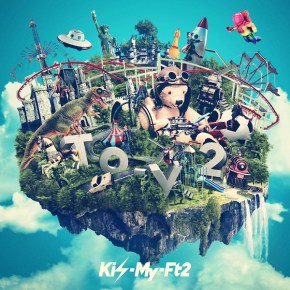 Reviewing Every KIS-MY-FT2 Single: To&nbsp;Yours