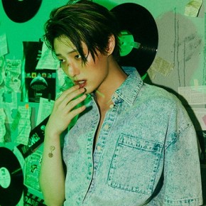 Buried Treasure: Woodz – Better and&nbsp;Better