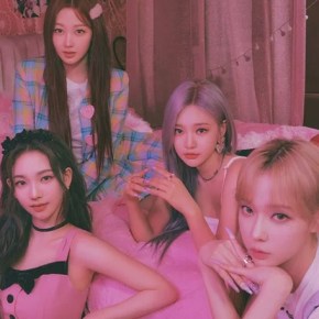 Song Review: aespa – Life’s Too&nbsp;Short