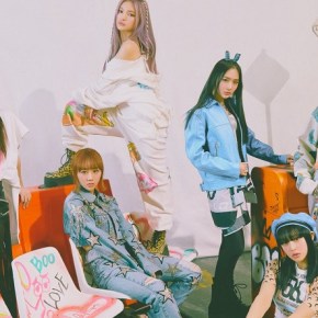 Song Review: bugAboo –&nbsp;Pop