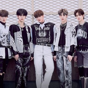 Buried Treasure: DRIPPIN – Trick and&nbsp;Treat