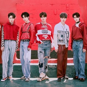 Song Review: DRIPPIN –&nbsp;Zero