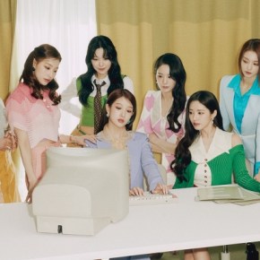 Song Review: fromis_9 – Stay This&nbsp;Way