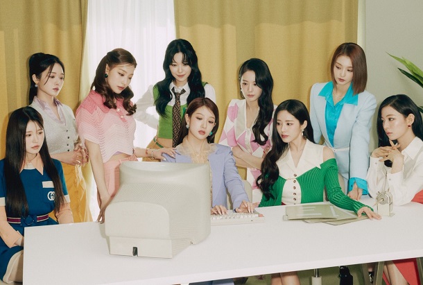 fromis_9 - Stay This Way