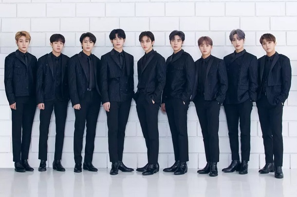 Golden Child - Meet &amp; Live Tour