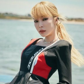 Song Review: Heize –&nbsp;Undo