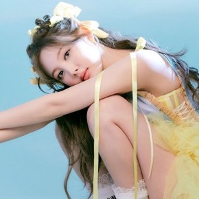 Song Review: Nayeon (Twice) –&nbsp;Pop!