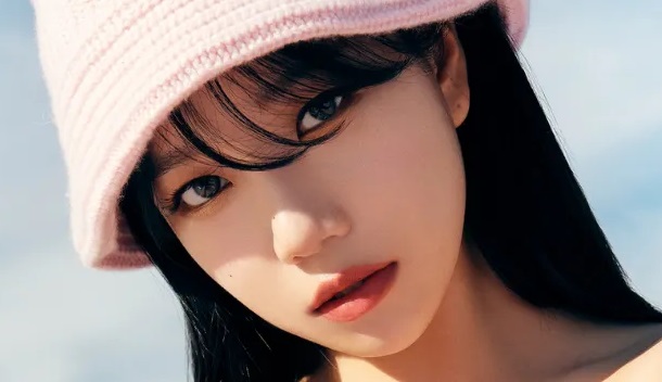 Jo Yuri - Love Shhh!