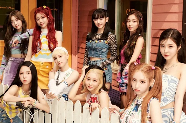 Song Review: Kep1er – Up! | The Bias List // K-Pop Reviews