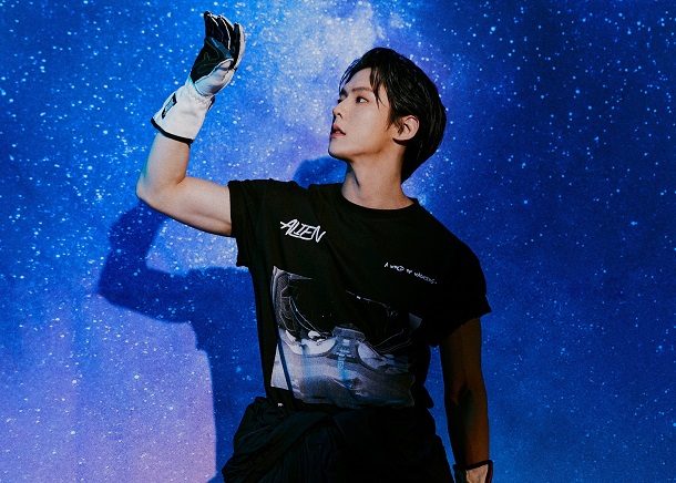 Lee Minhyuk (Huta) - Boom