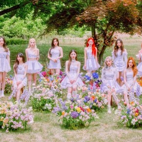 Song Review: LOONA – Flip&nbsp;That