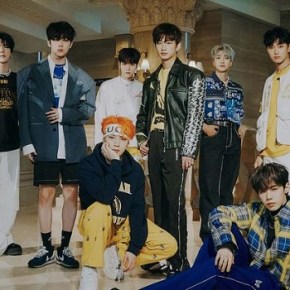 Song Review: Omega X – Play&nbsp;Dumb