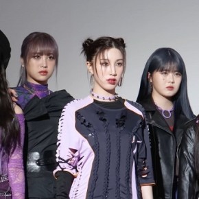 Song Review: Pixy –&nbsp;Villain