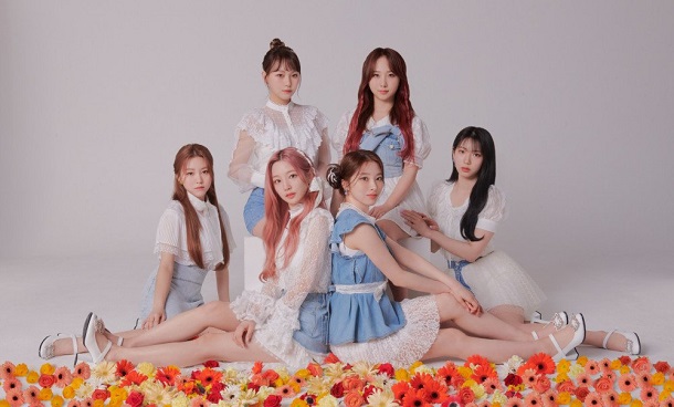 Rocket Punch - Fiore