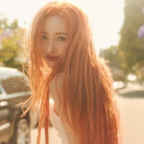 Song Review: Sunmi – Heart&nbsp;Burn