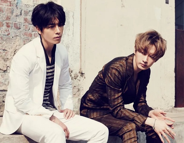 Super Junior-D&amp;E - Growing Pains