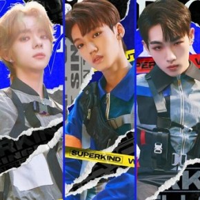 Song Review: Superkind – Watch&nbsp;Out