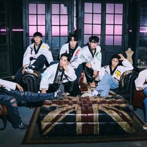 Song Review: TAN –&nbsp;Louder