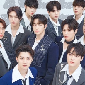 Song Review: The Boyz –&nbsp;Sweet