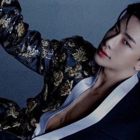 Song Review: Wonho –&nbsp;Crazy