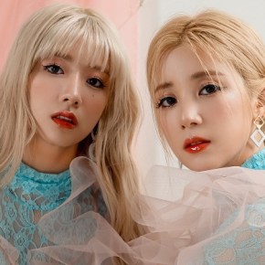 Song Review: Apink Chobom –&nbsp;Copycat